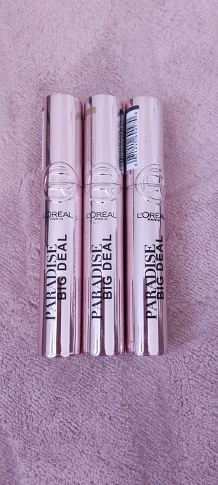 Rimel L'Oreal Paris