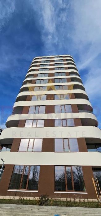 Продава се Тристаен апартамент в Варна, Трошево - 115 кв.м за 2073 €/кв.м - Снимка #3