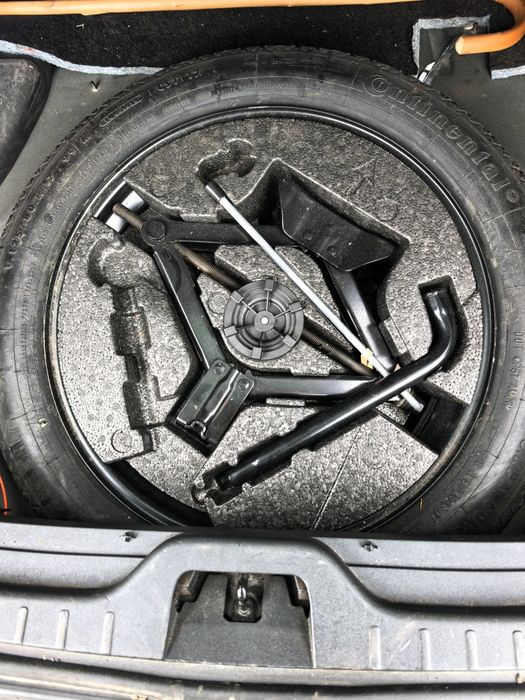 Волво Xc60 на части