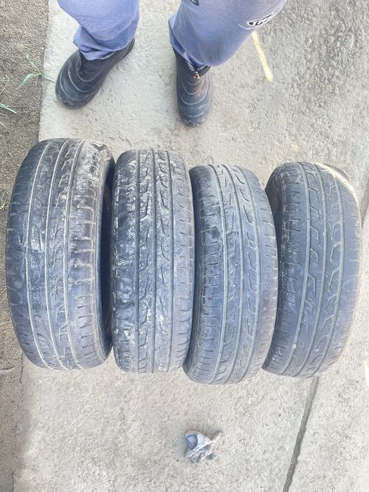 Шины 185/65/R15.