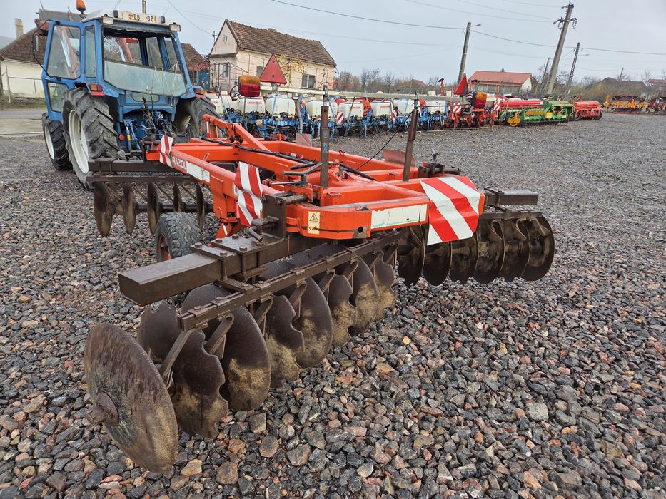 Disc Agricol Razol 3,5m In X pliabil