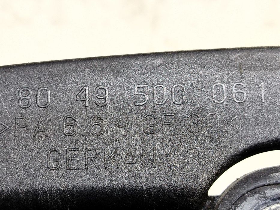 Manson schimbator viteze 8049500061 Volvo FM generatia (2020)