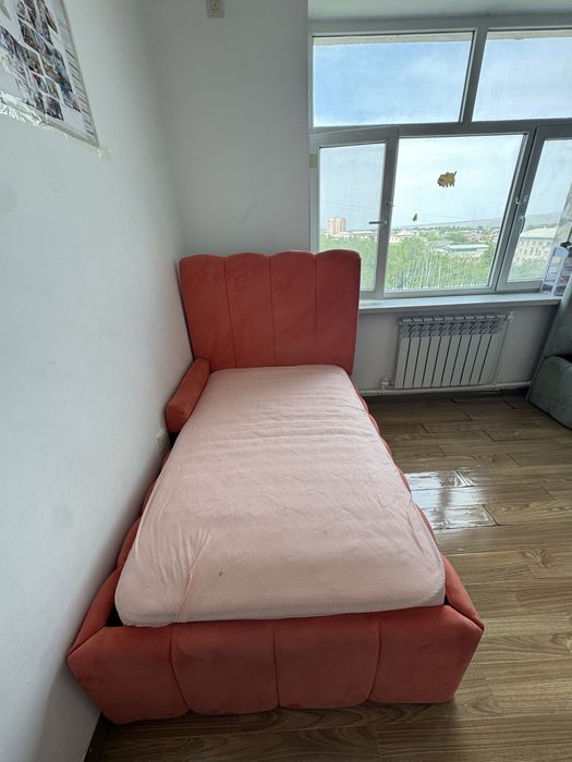 Продам детские кровати