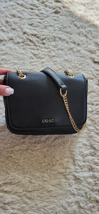 Liu Jo cross body чанта