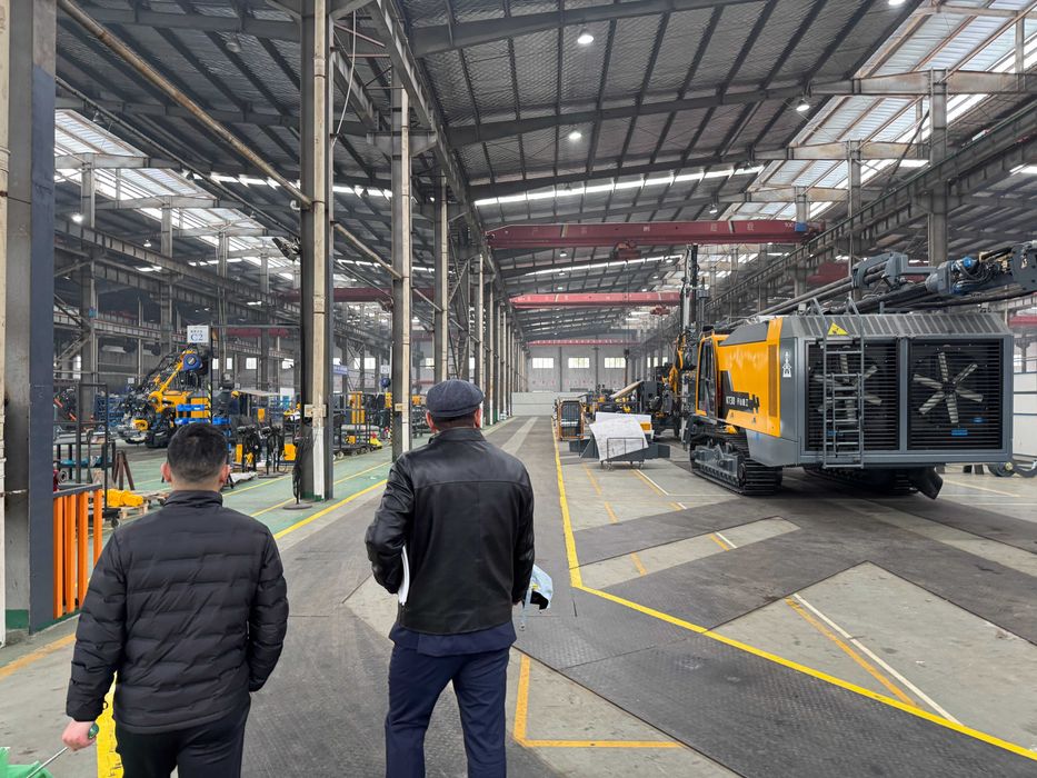 Дизельный передвижной мобильный компрессор KAISHAN KM 850-23 YC 23 bar