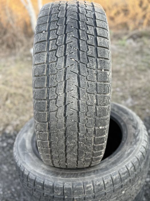 Шины yokohama r18