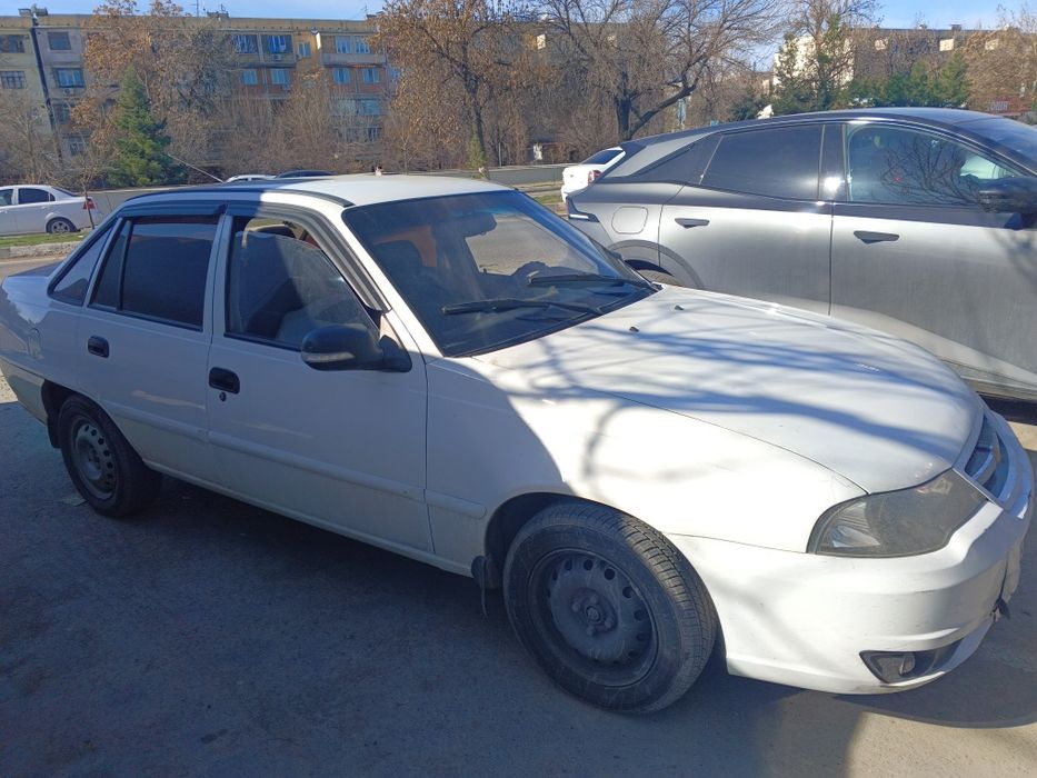 Продается нексия 2 донс 2015