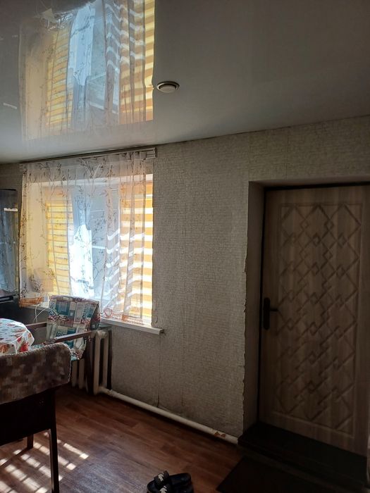 Продам дом в районе общество слепых
