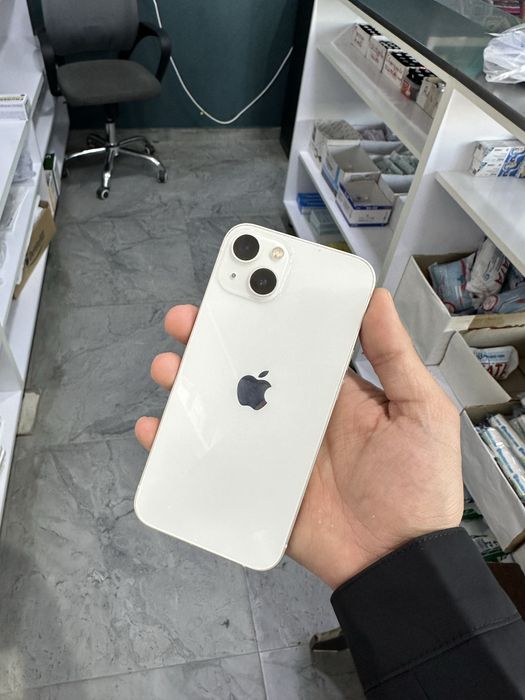 Iphone 13 идеал состаяние