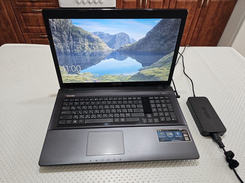 Ноутбук Asus K95V