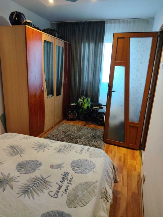 Vand apartament in Campulung Muscel