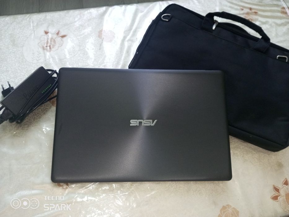 Asus noutbuk X550C