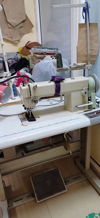 Продам  швейные машинки