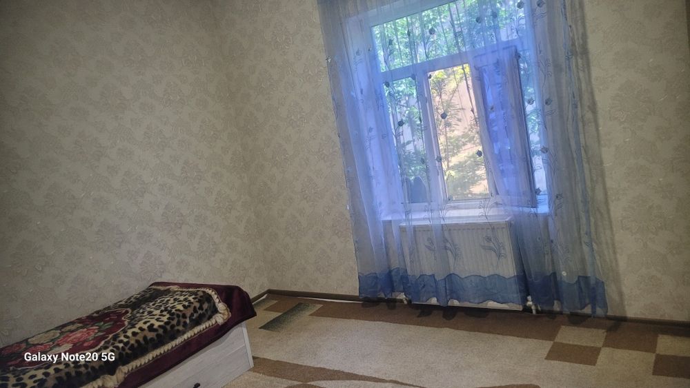 Кибрай тумманида 3 сотк уй сотилади