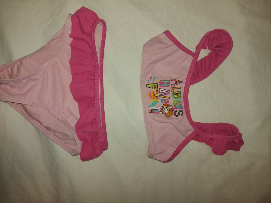 Детски комплект бански!