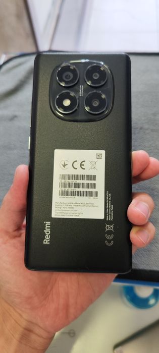 Redmi note 14 pro