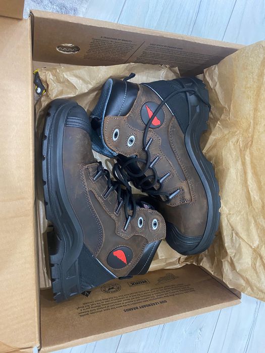 Ботинки Redwing 39размер