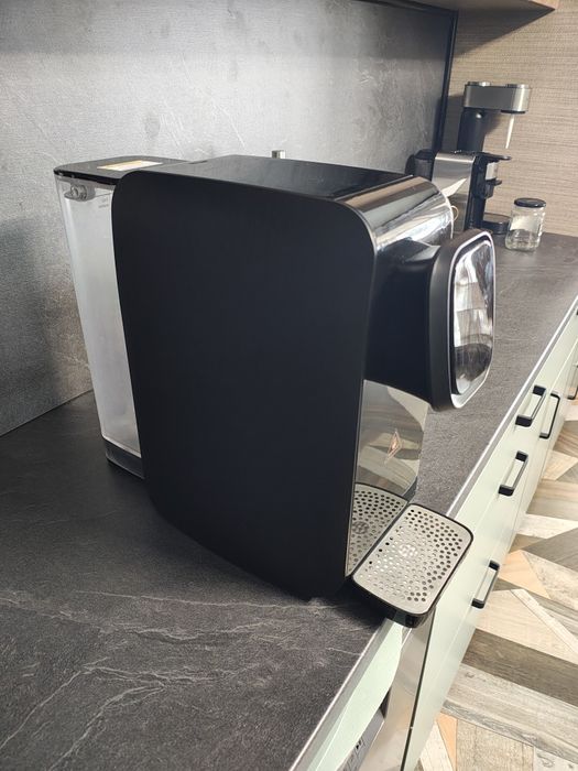 Машина за филтриране на вода