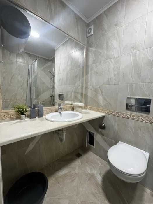 Дава се под наем Двустаен апартамент в Варна, Аспарухово - 71 кв.м за 600 € - Снимка #4