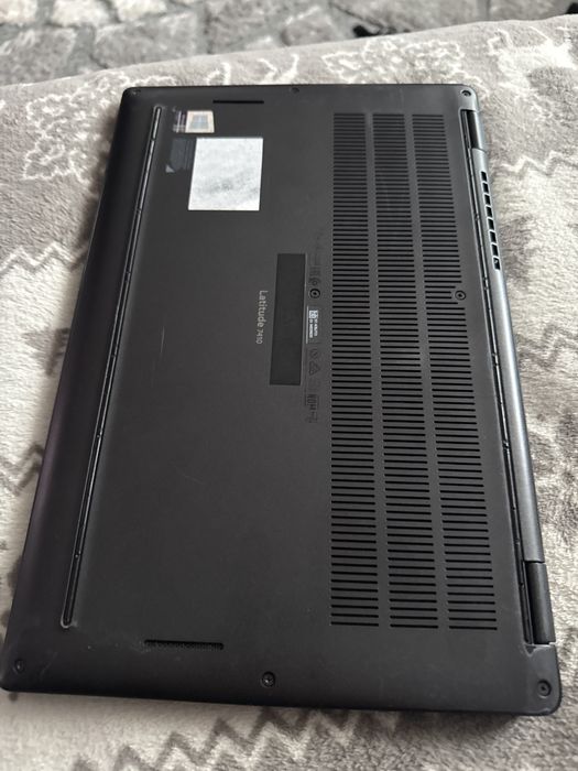 Laptop Dell Latitude 7410 i7(10gen) 16gb 512ssd - perfect functional