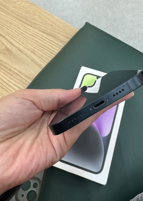 Iphone 14 plus 256gb