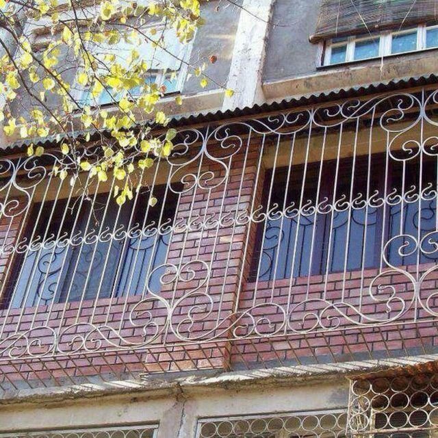 Решетки от 155 тисяч арматура 10 мм