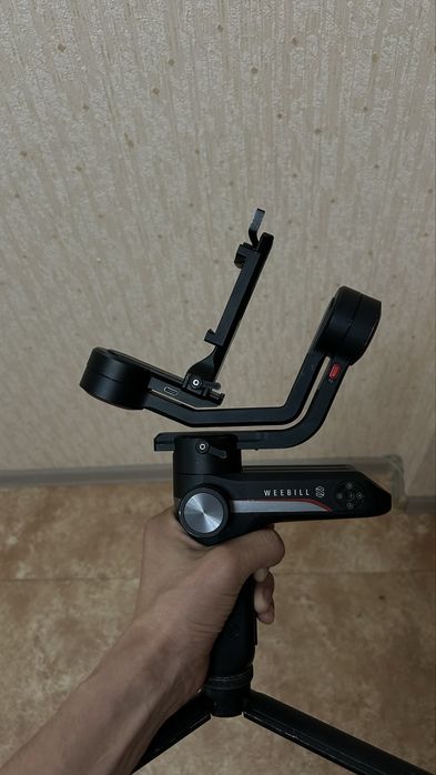 Zhiyun Weebill-S