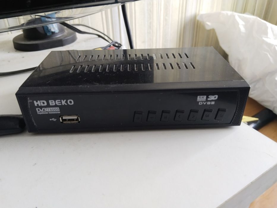 Продам телевизор