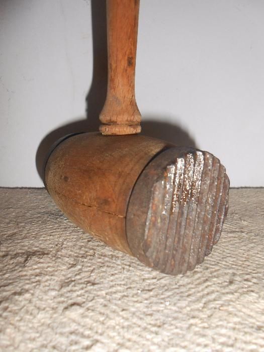 Ciocan de batut carnea 3