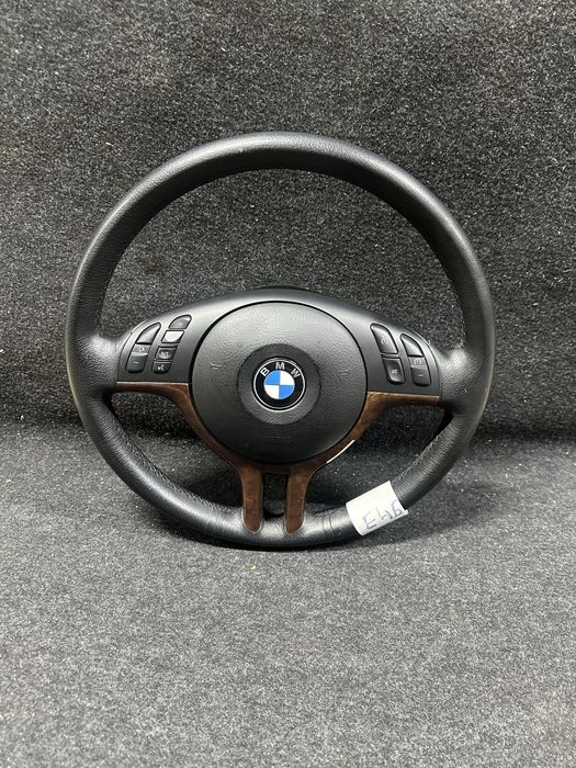 Руль bmw 3 series E46