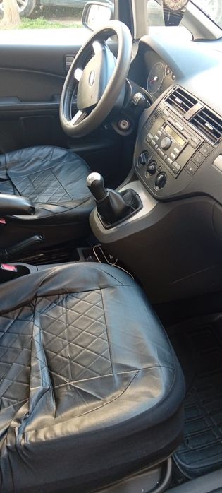 Vând Ford C Max 2007