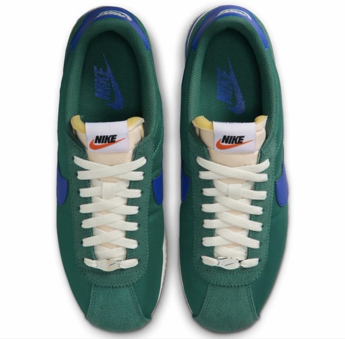 Кроссовки nike cortez оригинал