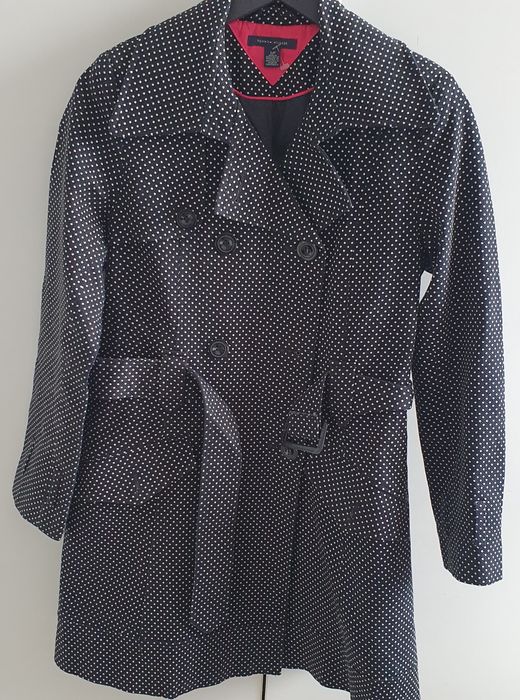 Jacheta Tommy Hilfiger mas S