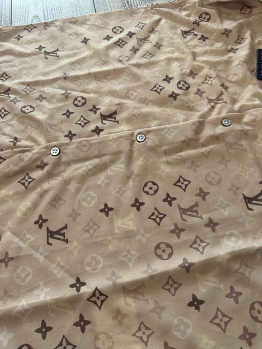 IN STOC | Camasa Louis Vuitton Premium