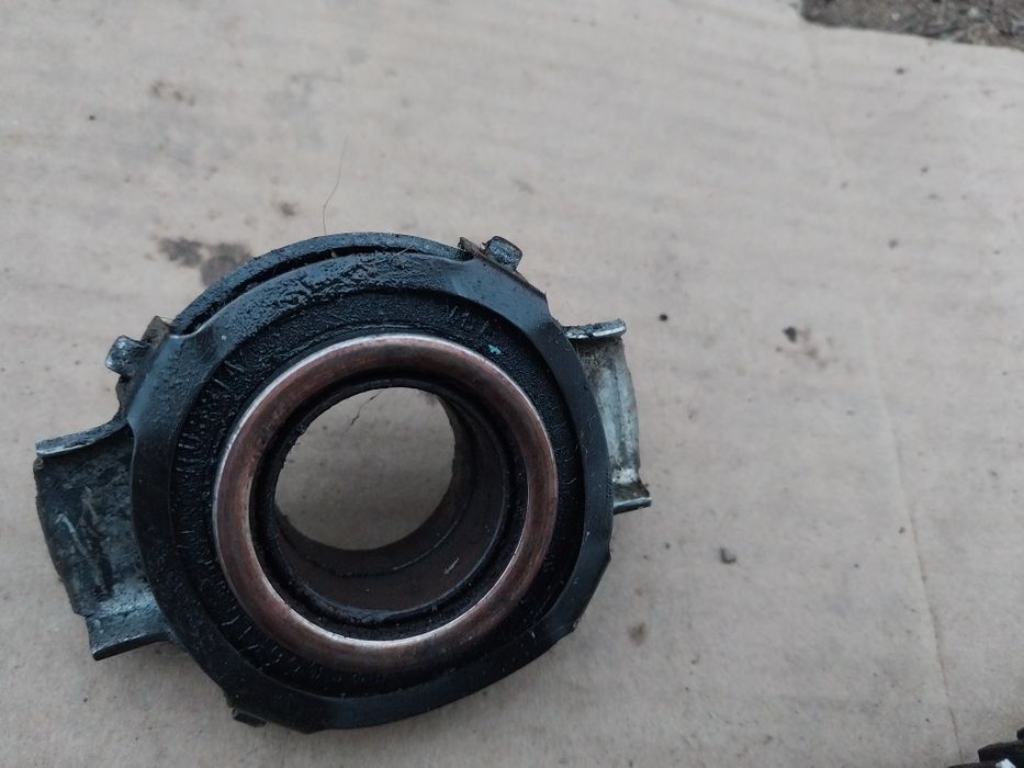 Ваз-2114 махавик карзина