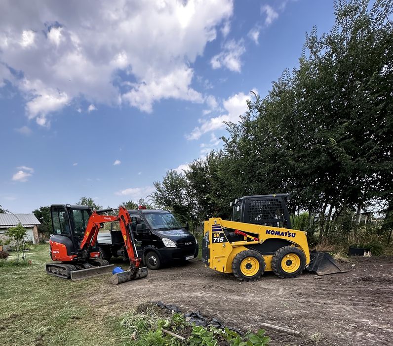 ЕКО Септични Ями М СТРОЙ 92 Септична Яма Септичен Резервоар Изгребна