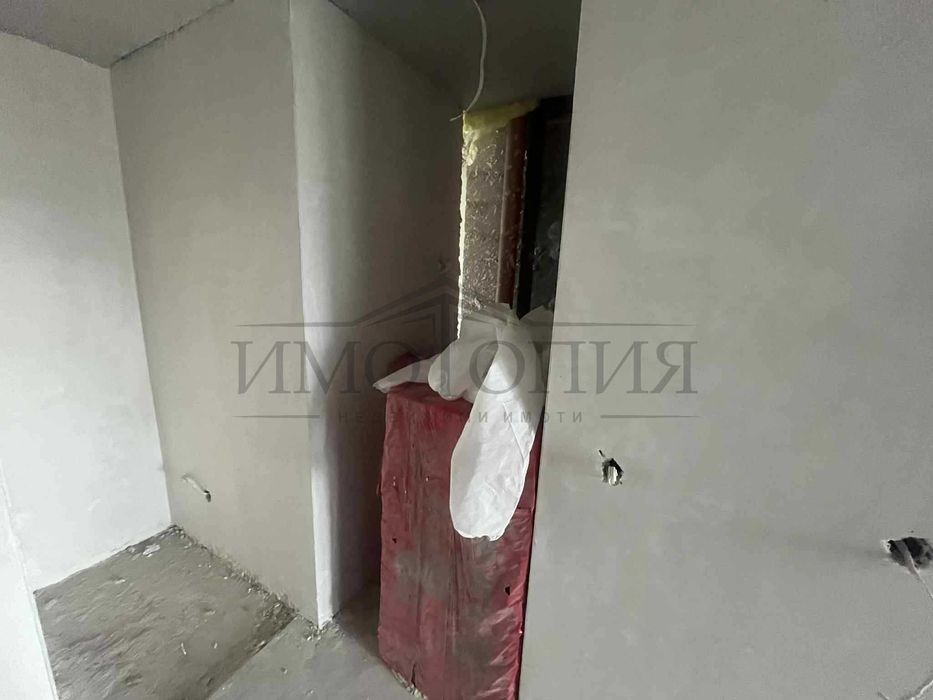 Продава се Двустаен апартамент в София, Левски Г - 82 кв.м за 1232 €/кв.м - Снимка #5