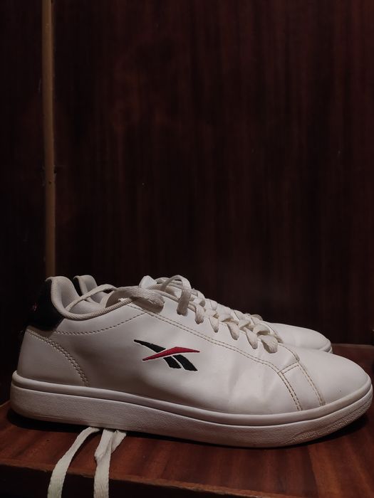 Маратонки Reebok