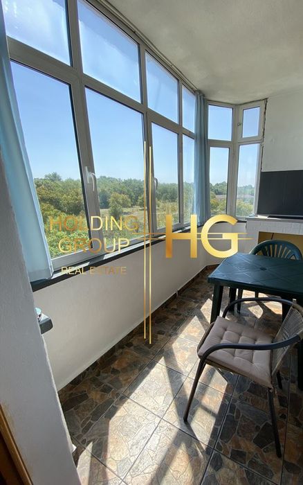 Продава се Четиристаен апартамент в Добрич, Балик - 130 кв.м за 471 €/кв.м - Снимка #4