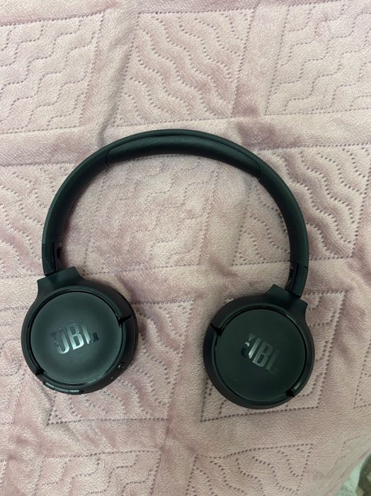 Наушники JBl, новые, Аксай зко. Цена 20 000
