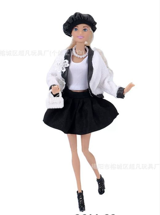 Одежда для куклы Barbie