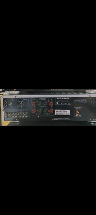 Marantz 7003 + telecomanda originală,impecabil