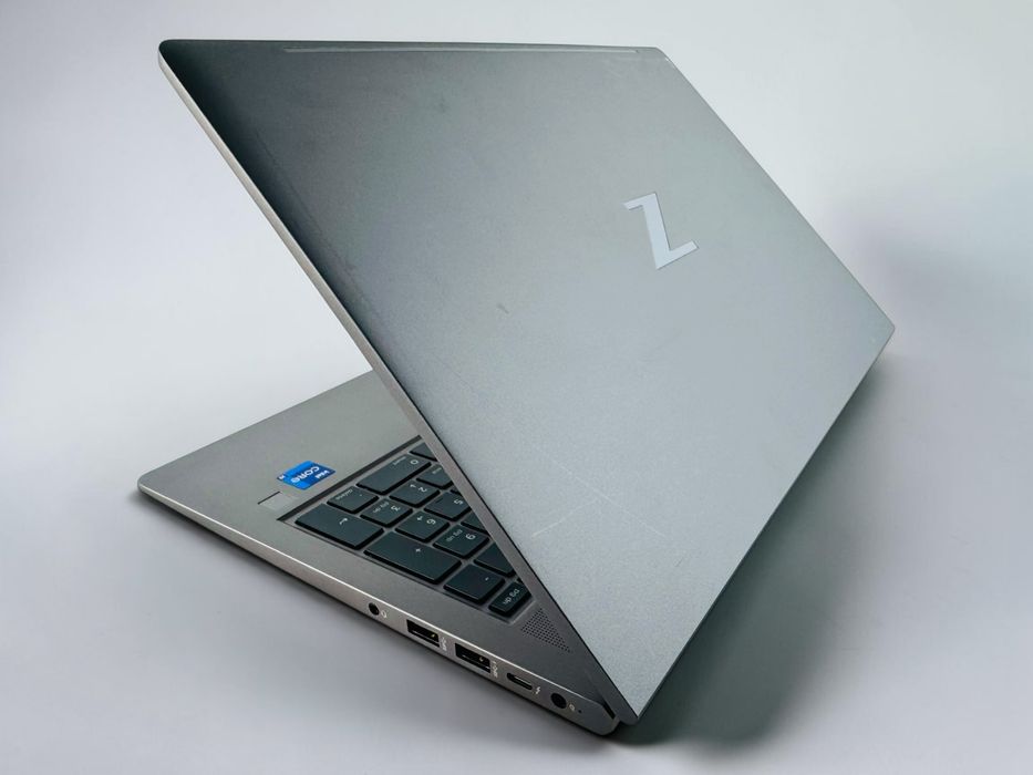 HP Zbook Power G8 15.6' Full HD Core i9-11900H 32GB DDR4 1TB SSD RTX A2000 4GB