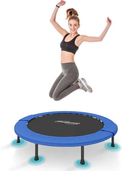 Trambulina de fitness 81-91-96-102-114-122 cm