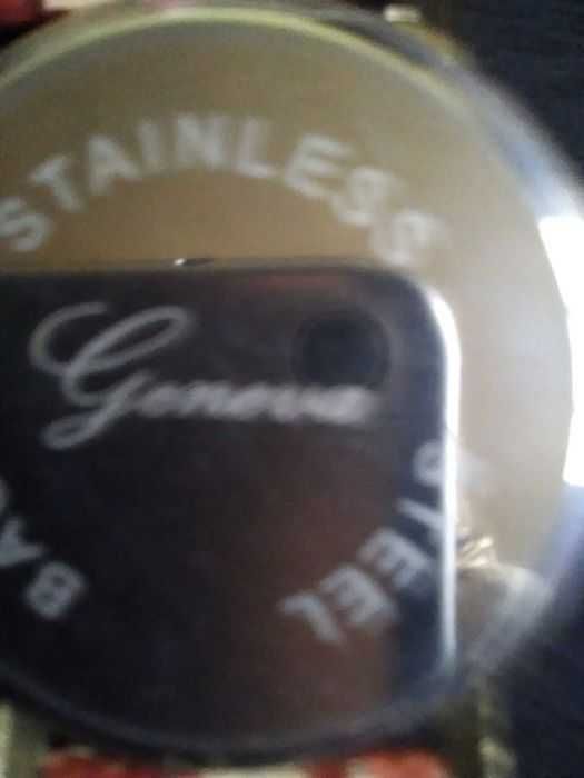 Часовник Geneva Platinum