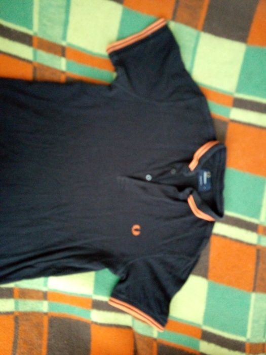 Фред Пери Поло тениски лот Fred Perry & Ralph Lauren Polo Shirts