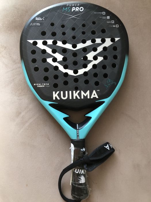 Paleta/racheta padel kuikma POWER MS PRO