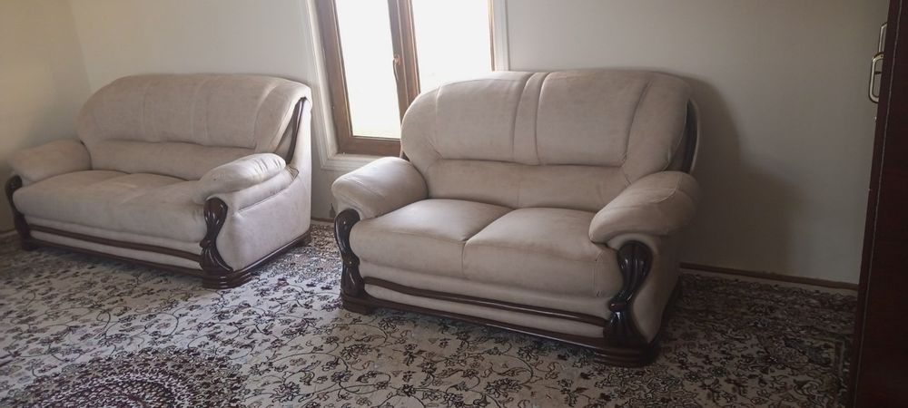 Тамирланган 7 месталик