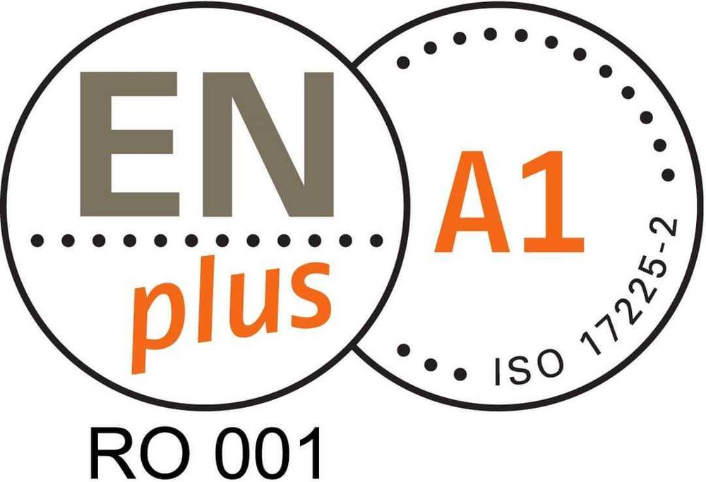 Peleti Ameco A1 En Plus