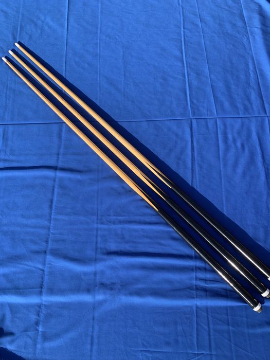 Tacuri biliard clasice